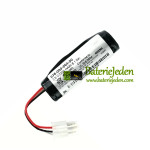 Baterie pro PLC 078-000-004-00 [Náhradní baterie]